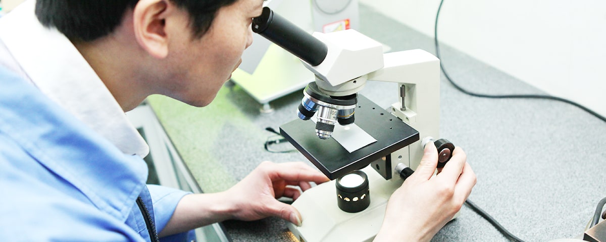 星华半岛(中国)检测