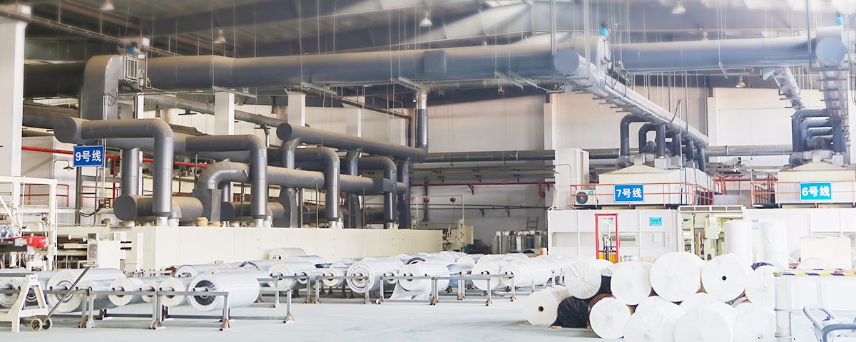 星华半岛(中国)工厂