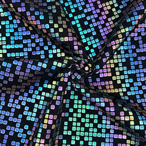 印花新半岛官网可定制花型