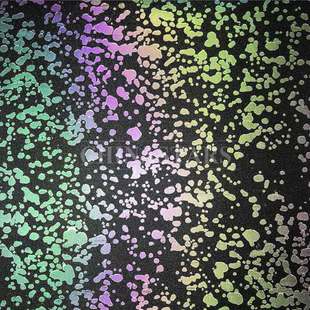 炫彩印花圆点新半岛官网19号图