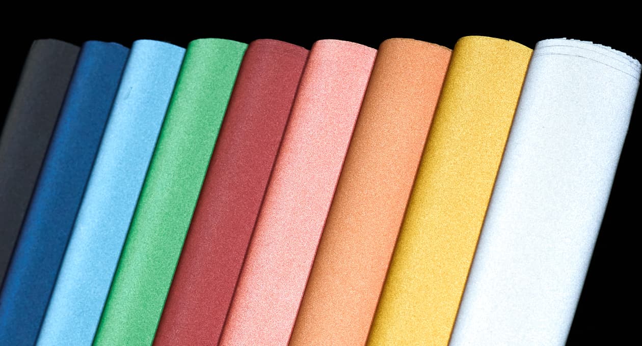 彩色新半岛官网系列